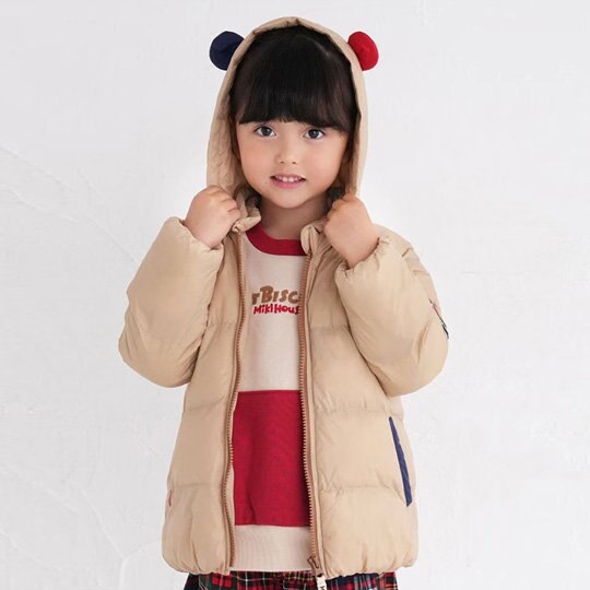 売れてます！あったかアウター♪