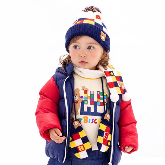 ギフトにも最適♪あったか小物♪