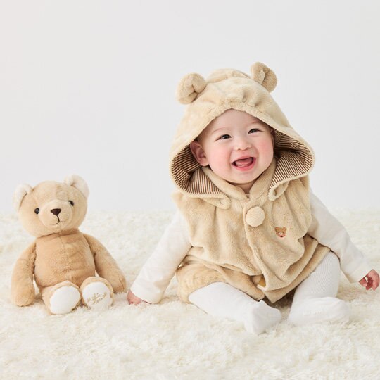 クリスマスプレゼントに☆マイクロファー☆