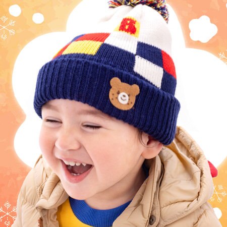 ギフトにも最適♪あったか小物♪