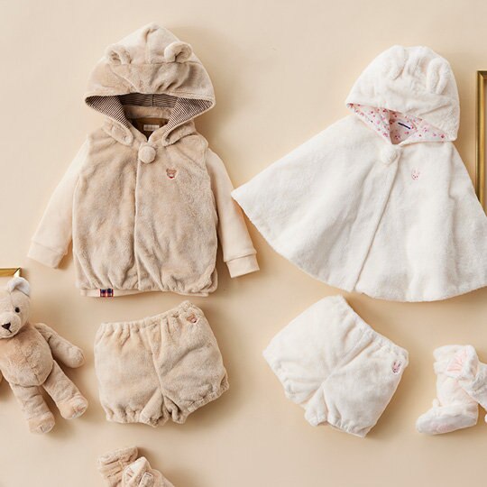 とっておきのギフト☆マイクロファーシリーズ☆