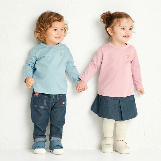 新色追加☆エブリディシリーズ