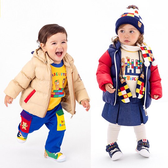 売れてます！ダウンジャンパー♪