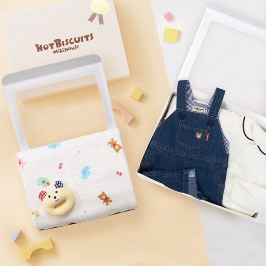 貰って嬉しい☆定番ギフトセット☆