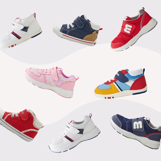 新学期は新しいシューズで☆