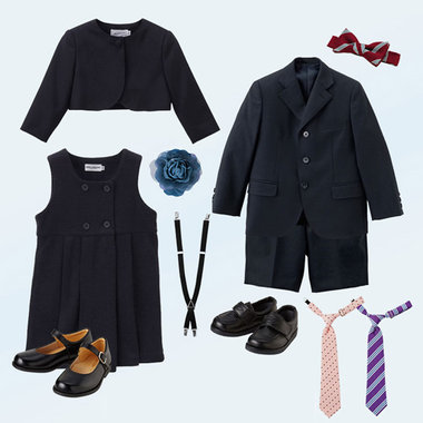 ハレの日に♪フォーマルアイテム