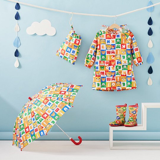 売れてます！レイングッズ