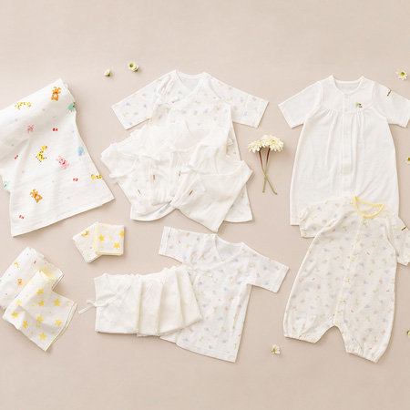 出産準備セット　まとめ売り 出産準備セット】まとめ売り