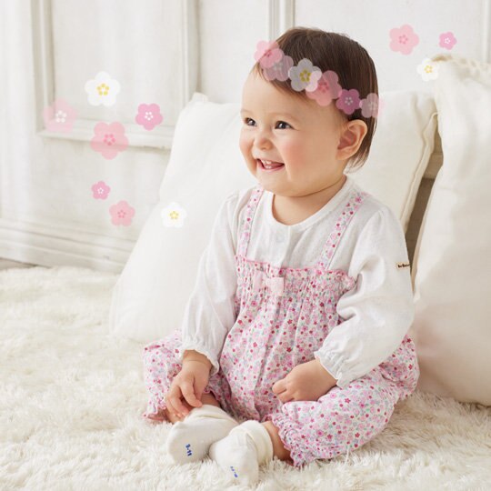 女の子のお節句＊ひなまつり♪