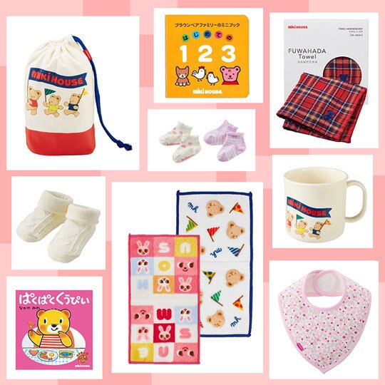 プチプレにも☆プラスワンアイテム♪