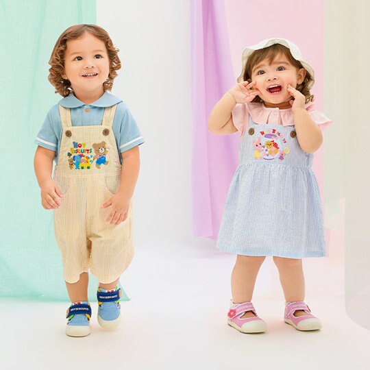 春の新作アイテム続々登場♪