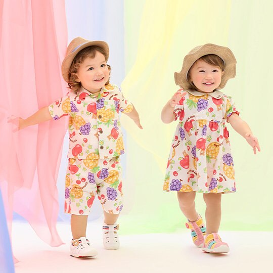 ホットビスケッツ新作アイテム