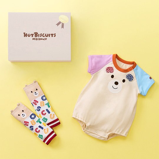 使えるお洋服♪ギフトセット☆