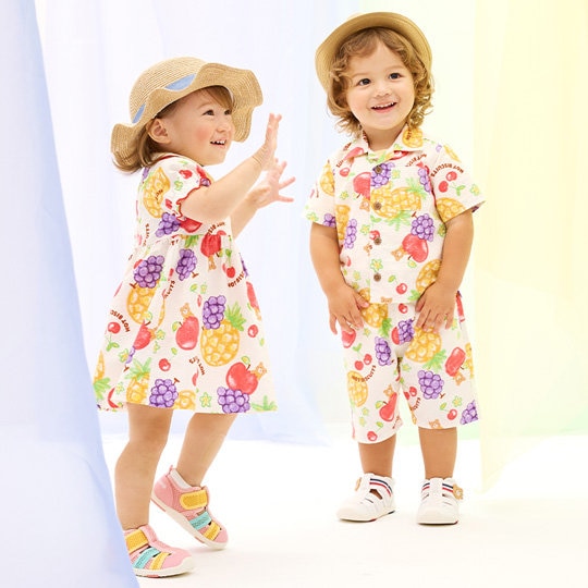 売れてます！フルーツ柄♪シリーズ