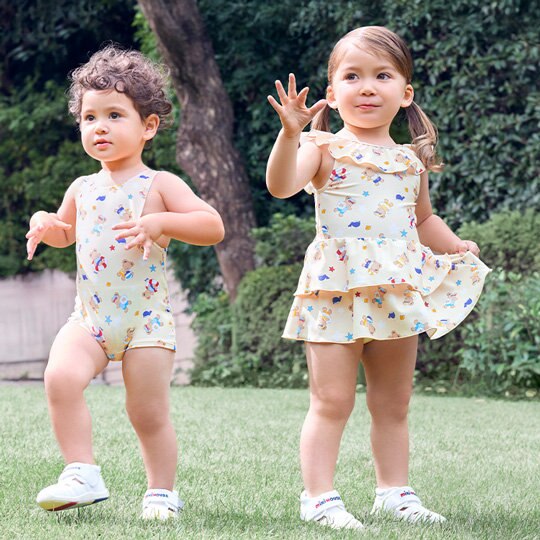 夏物新作アイテム続々登場♪