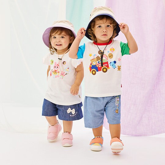 春のおでかけ特集☆