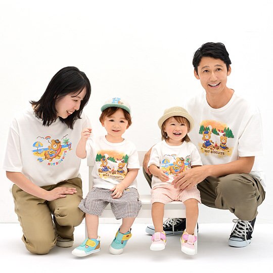 売れてます♪親子でお揃い♪