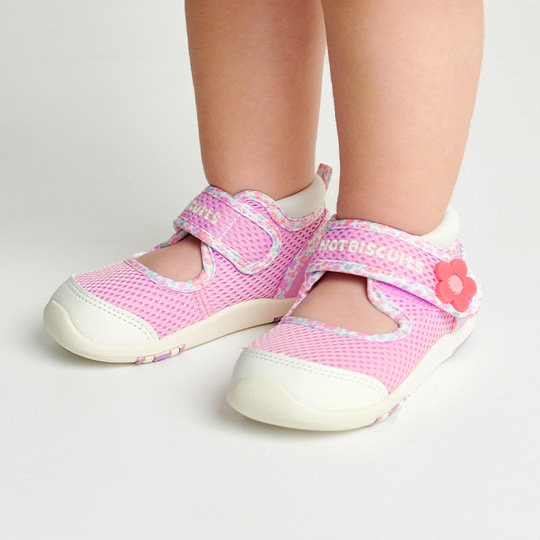 元気KIDSへ☆夏シューズ特集