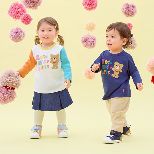 新作続々入荷中！