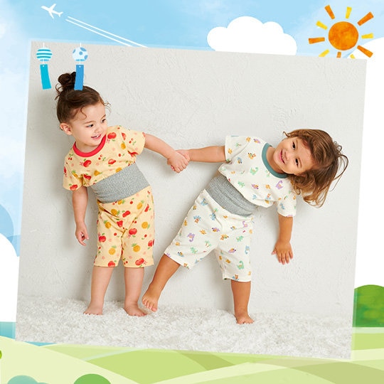 夏の帰省アイテム特集☆