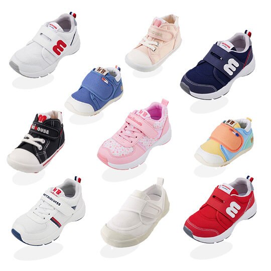 新学期は新しいシューズで☆