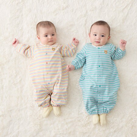 海外 ヴィンテージ ベビー キルト パンダ Hushabye Hollow ミシンでベビーキルト 動物柄の洗練された