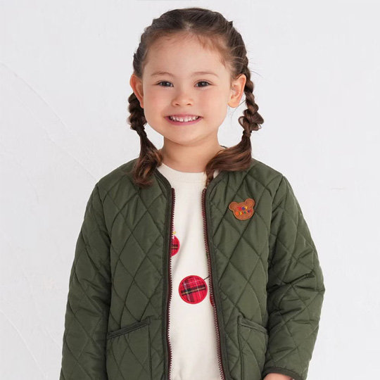 今時期にぴったり♪アウターご紹介♪