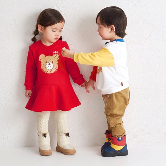 秋冬新作アイテム勢揃い♪