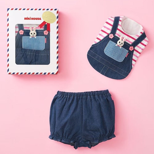 ギフトセットが続々登場♪