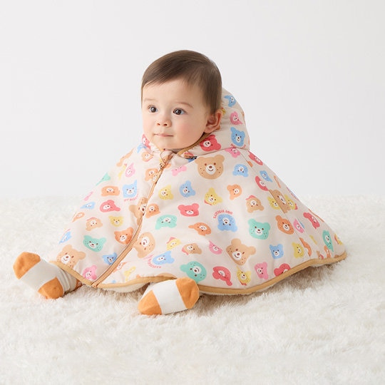 元気に☆カラフルビーンズシリーズ☆