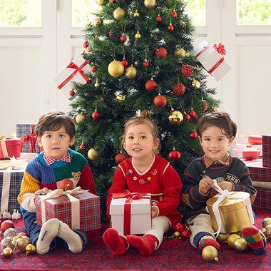 ☆クリスマスアイテム特集☆