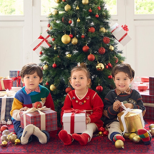 ☆クリスマスアイテム特集☆