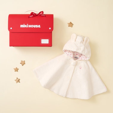 マイクロファーシリーズ☆