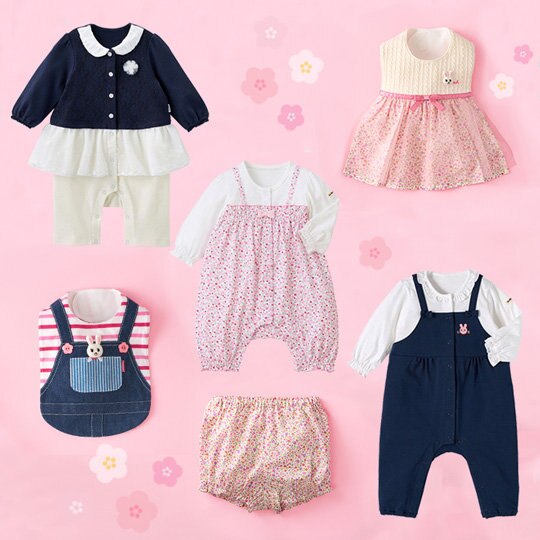 ひなまつりアイテム