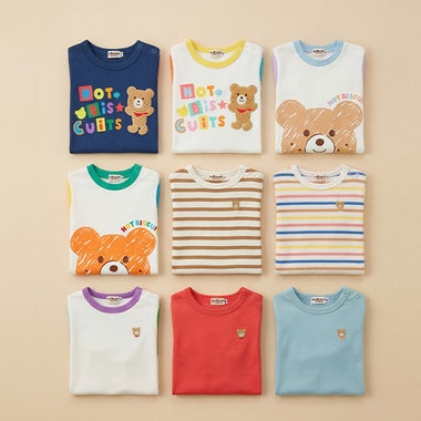 売れてます☆長袖シャツ