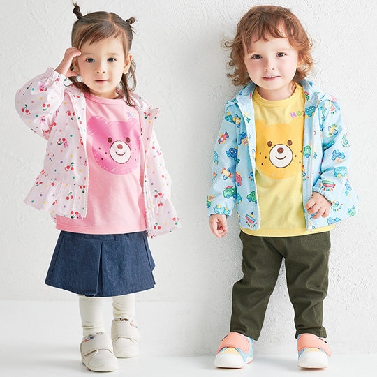 ビタミンカラーで春気分♪新作アイテム