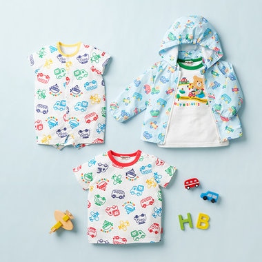 大好き☆乗り物シリーズ☆