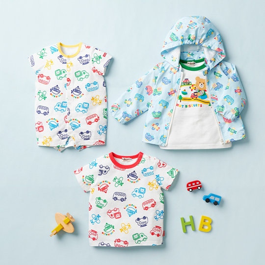 大好き☆乗り物シリーズ☆