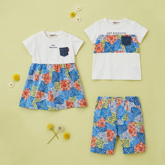 おすすめおでかけコーディネート①