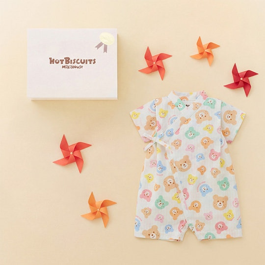 帰省先にも♪嬉しいギフト