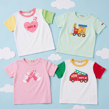 おすすめおでかけコーディネート③