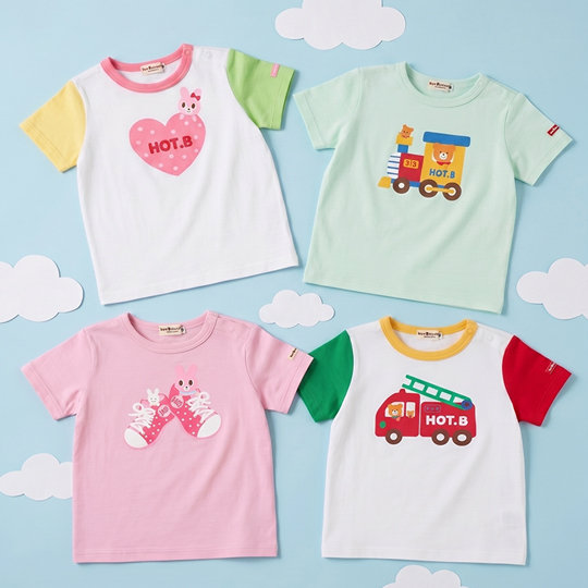 おすすめおでかけコーディネート③