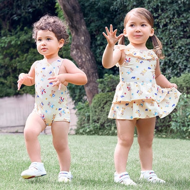 夏の水着入荷してます♪