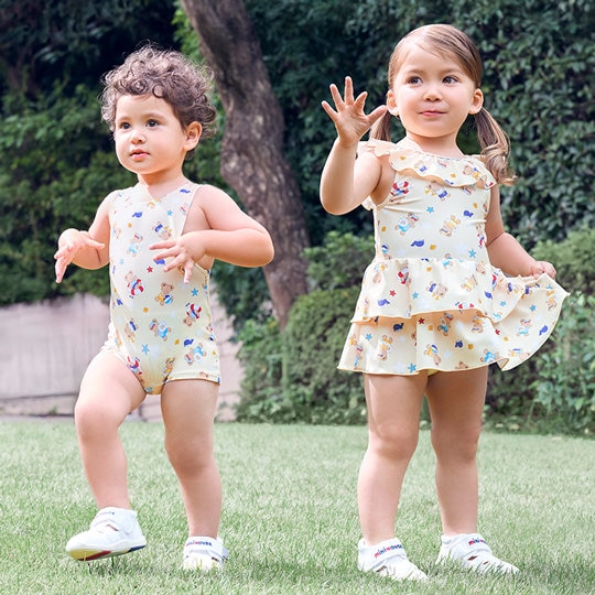 夏の水着入荷してます♪