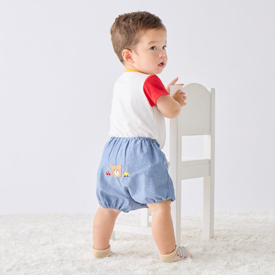 ベビーちゃんの夏支度♪