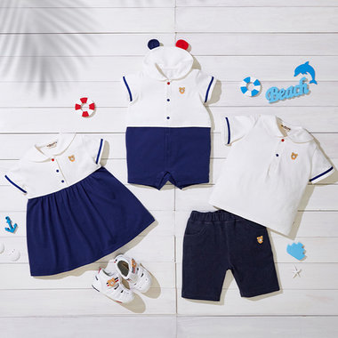夏休み前に揃えよう！夏アイテム勢揃い☆