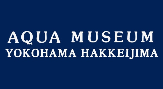 アクアミュージアムショップ八景島