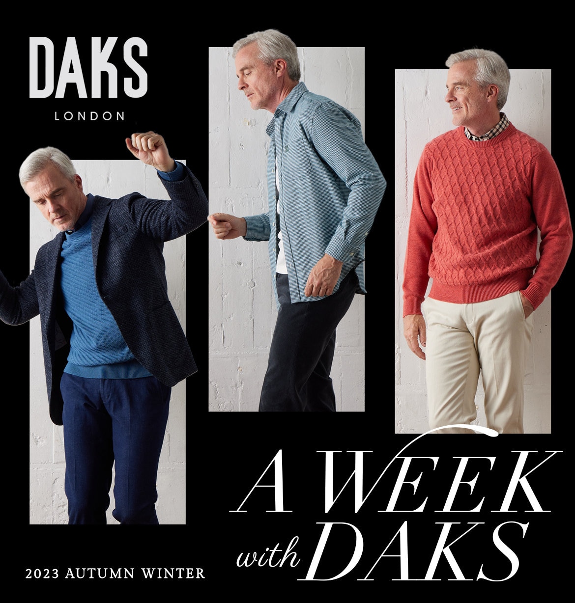 公式】DAKS | ファッション通販サイト[オンワード・クローゼット]