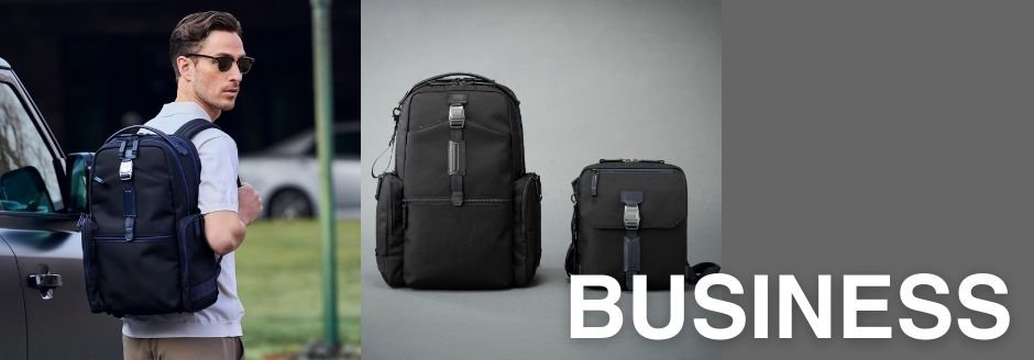 ZEROHALLIBURTON　ビジネスバッグ