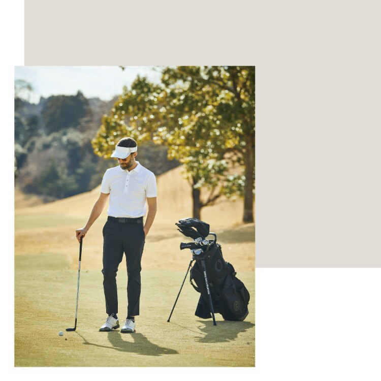 ZERO-HALLIBURTONの夏のおすすめ紹介